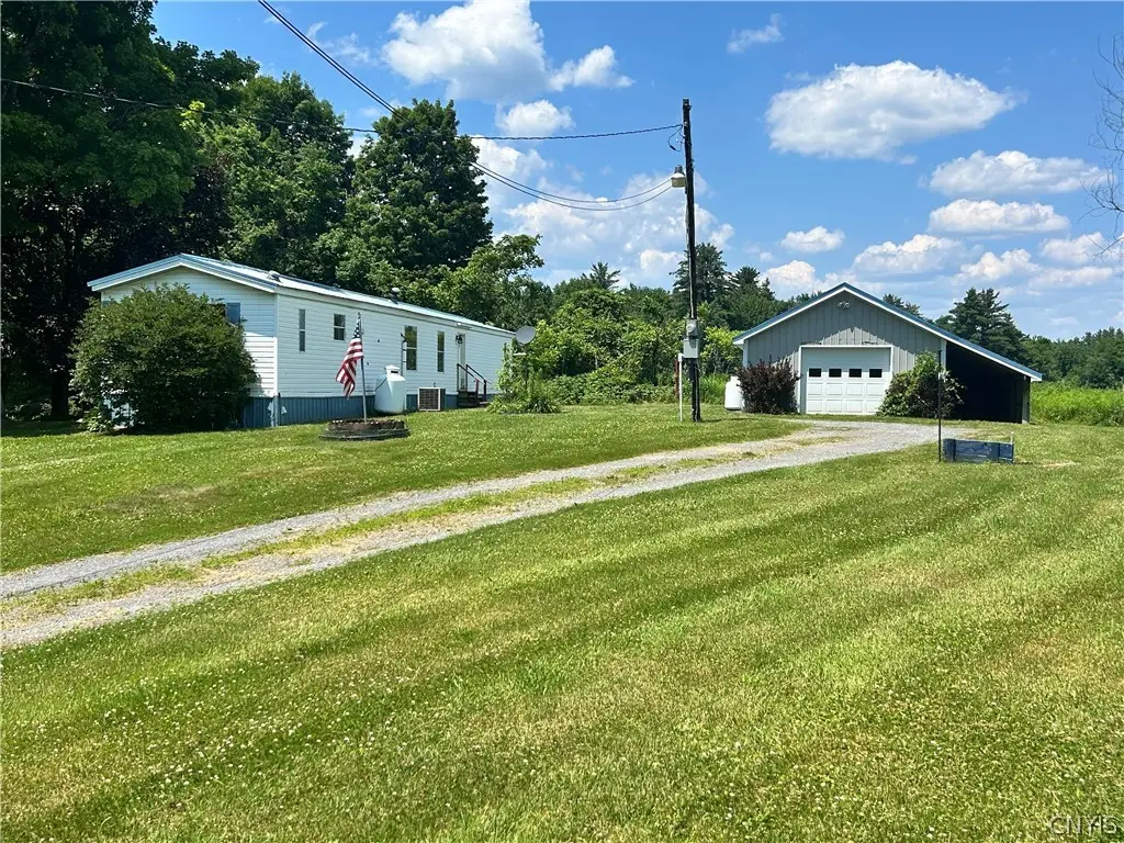 2601 Waldron Road, Camden, NY 13316 - #1