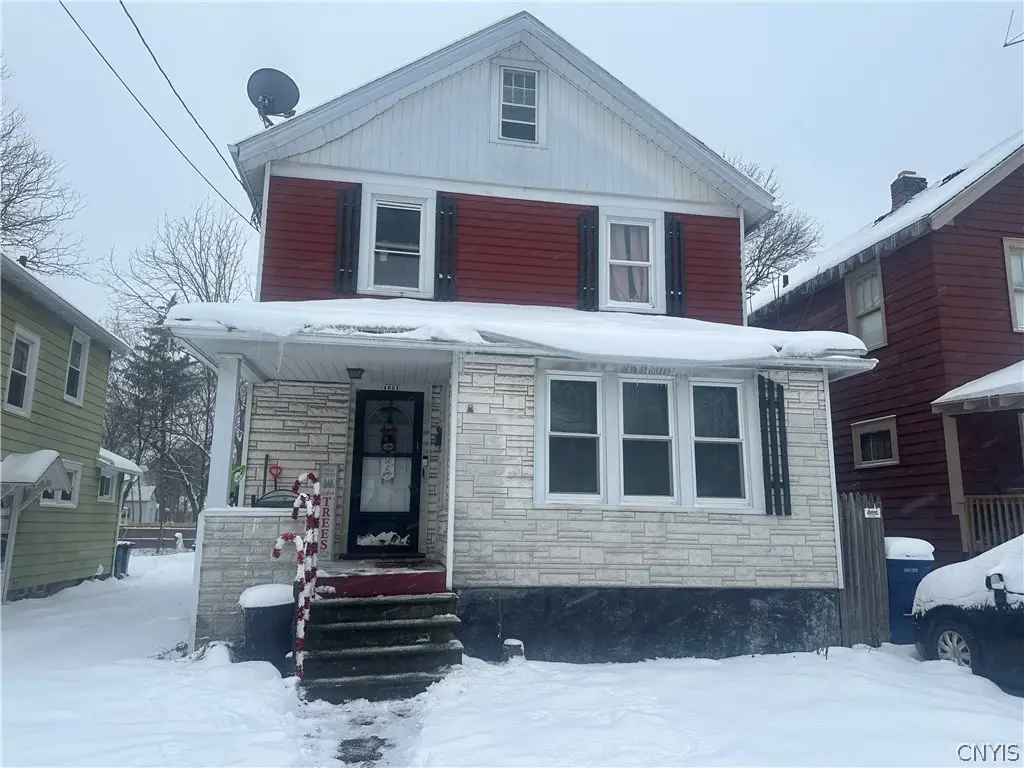 1021 W Colvin Street, Syracuse, NY 13207 - #1