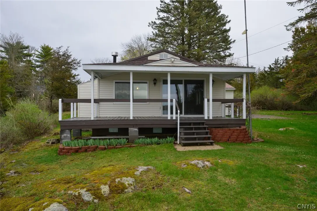 255 Mitchell Road, Heuvelton, NY 13654 - #1