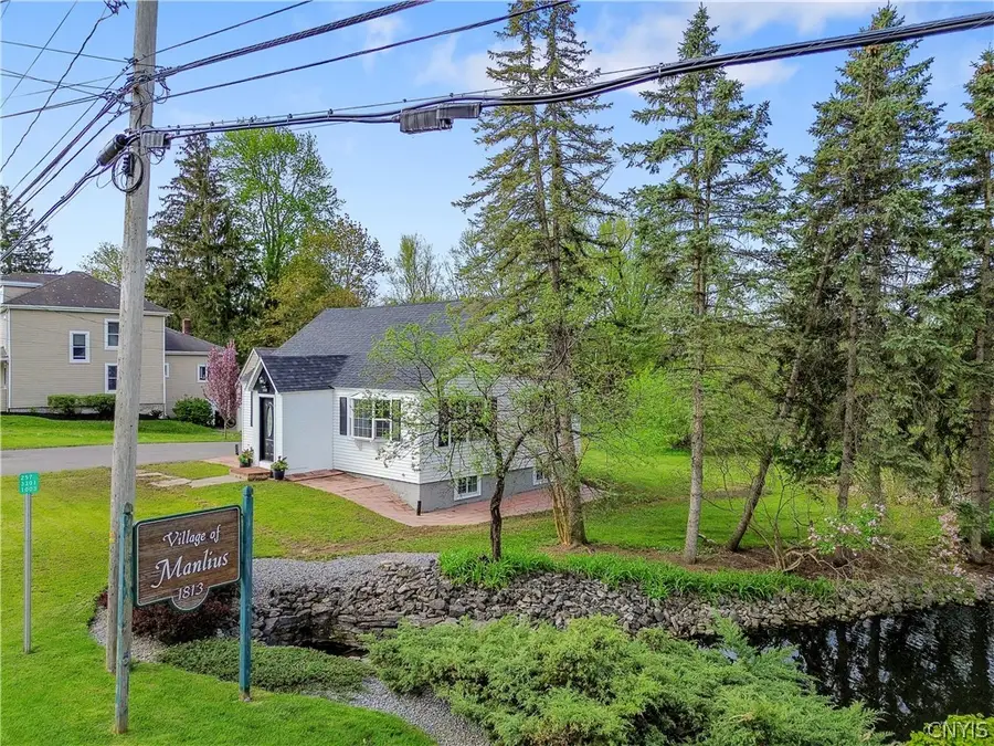 4929 Fayetteville Manlius Road, Manlius, NY 13104 - #2