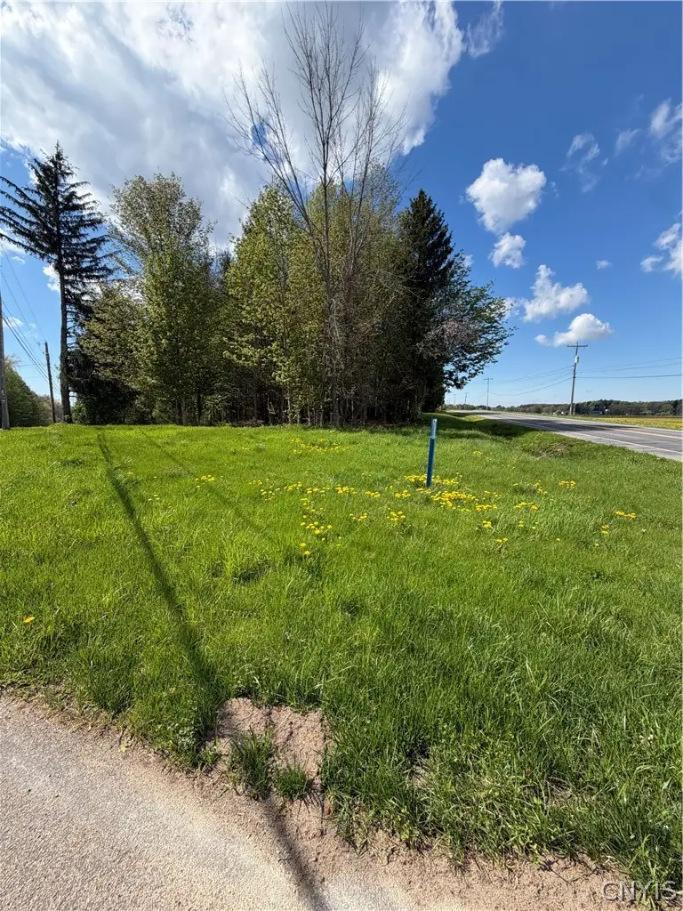 Emery Road, Fulton, NY 13069 - #1