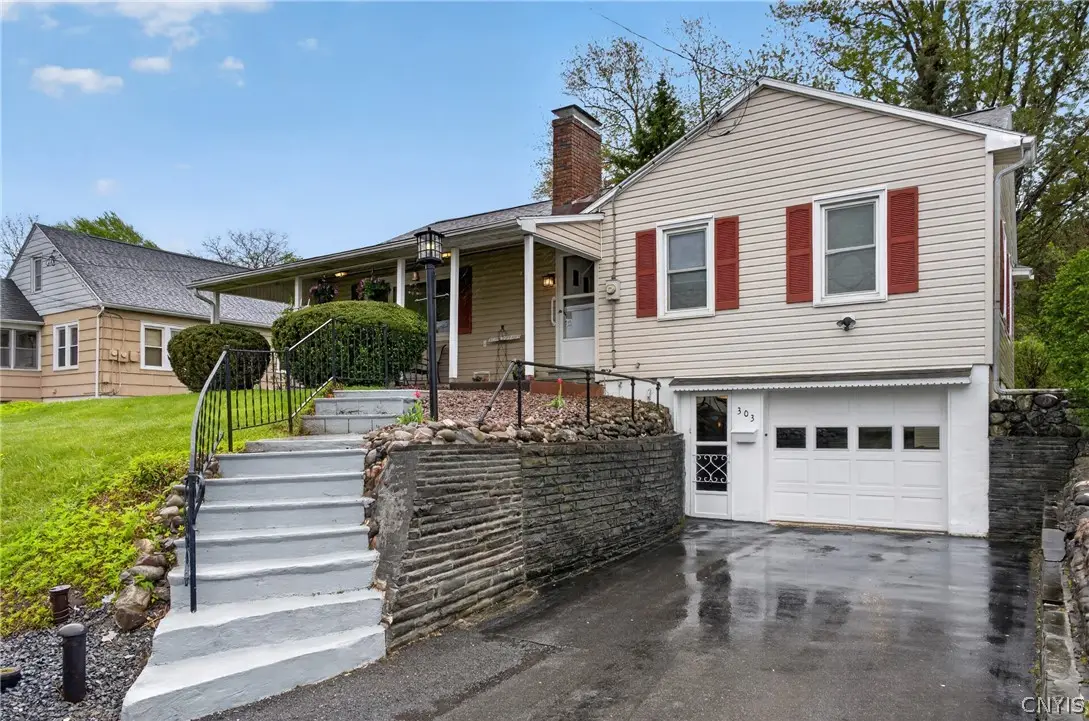 303 Bacon Street, Syracuse, NY 13209 - #1
