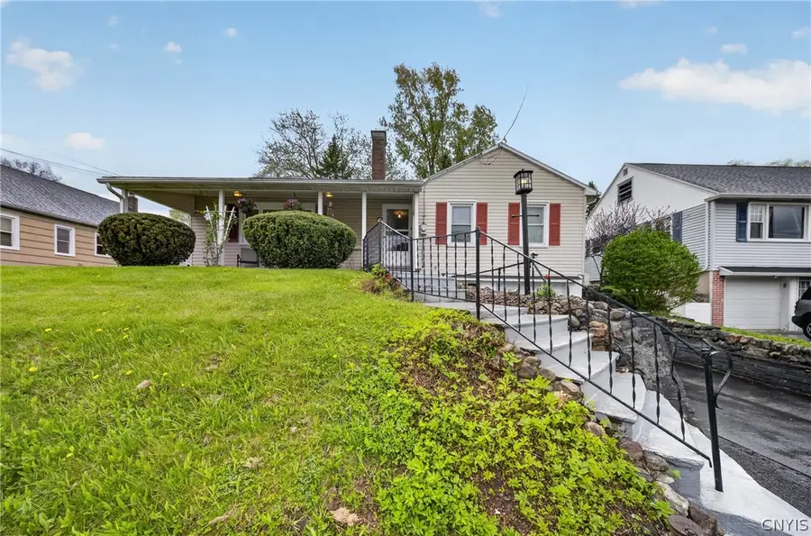 303 Bacon Street, Syracuse, NY 13209 - #2