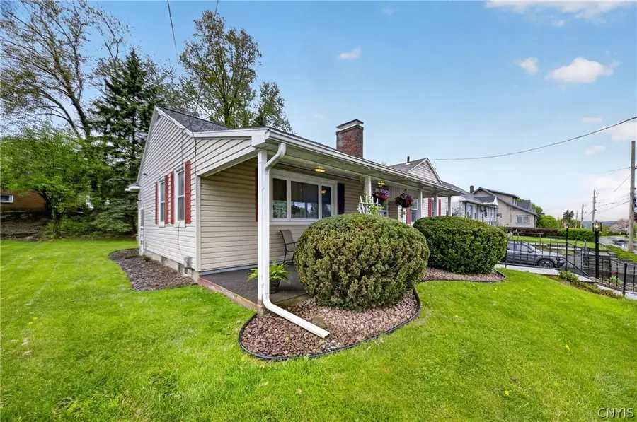 303 Bacon Street, Syracuse, NY 13209 - #3