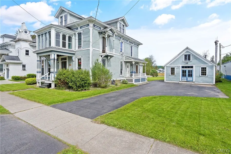 1661 Cortland Street, Deruyter, NY 13052 - #2