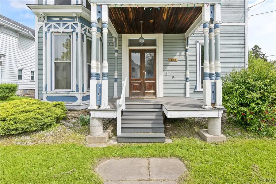 1661 Cortland Street, Deruyter, NY 13052 - #3