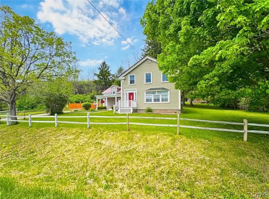 1531 State Route 8, Cassville, NY 13318 - #2