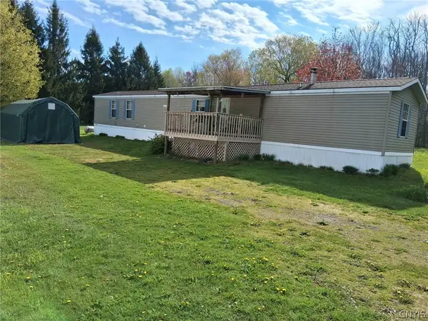 260-266 Rainbow Shores Road #2, Pulaski, NY 13142