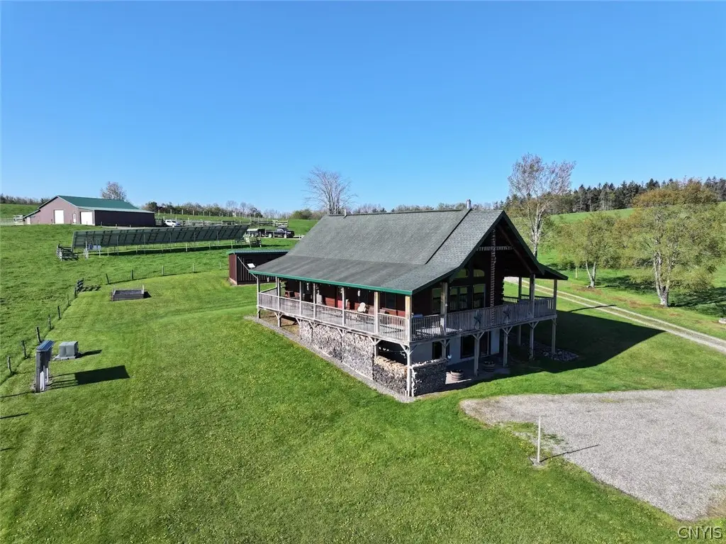 42 West Street, Cattaraugus, NY 14719 - #1