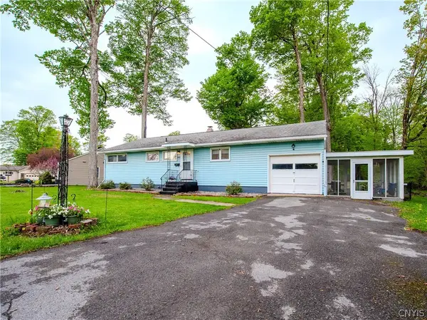 2103 Bedford Street, Rome, NY 13440