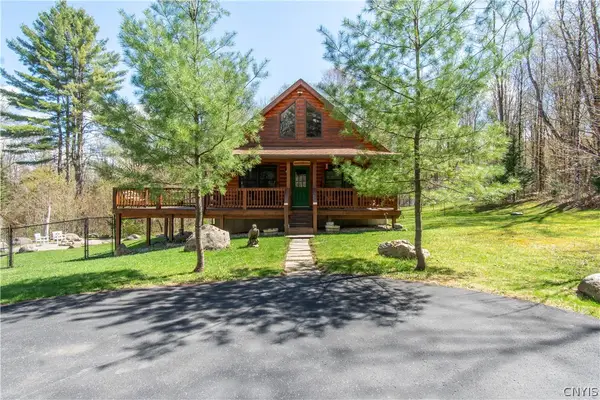 9902 Grassy Brook Road #11, Alder Creek, NY 13301