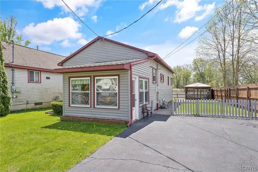 3362- 3363 Hayes Road, Baldwinsville, NY 13027 - #1