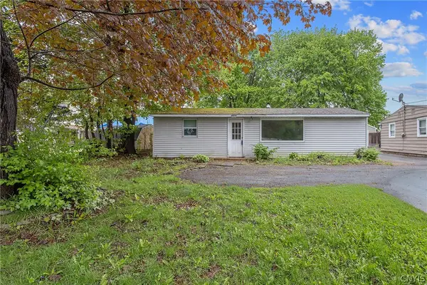 103 Stinson Street, Syracuse, NY 13209