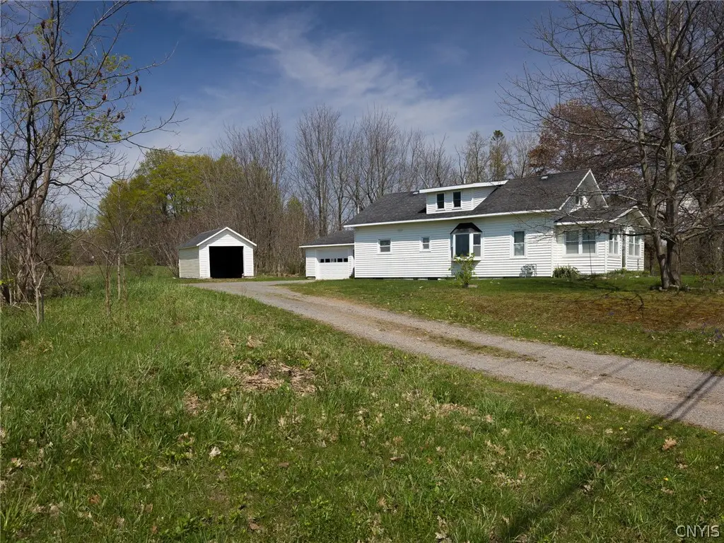 10 Salisbury Street, Lacona, NY 13083 - #1