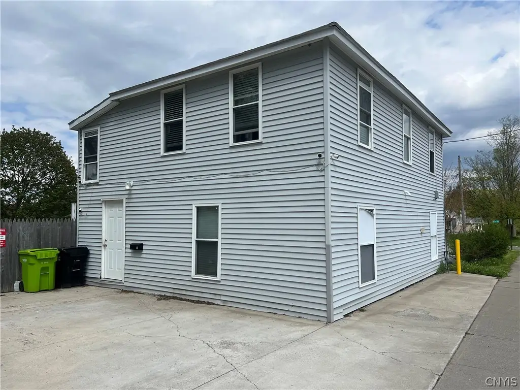 50 Center Street, Homer, NY 13077 - #1