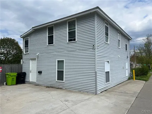 50 Center Street, Homer, NY 13077