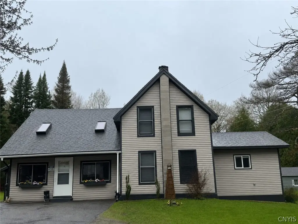 548 County Route 18, Lake Clear, NY 12945 - #1