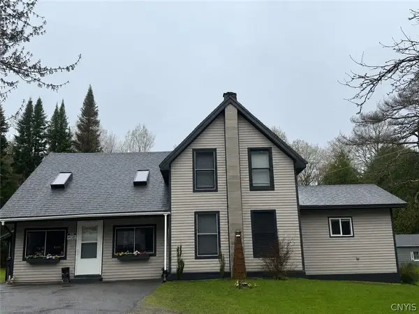 548 County Route 18, , NY 12945