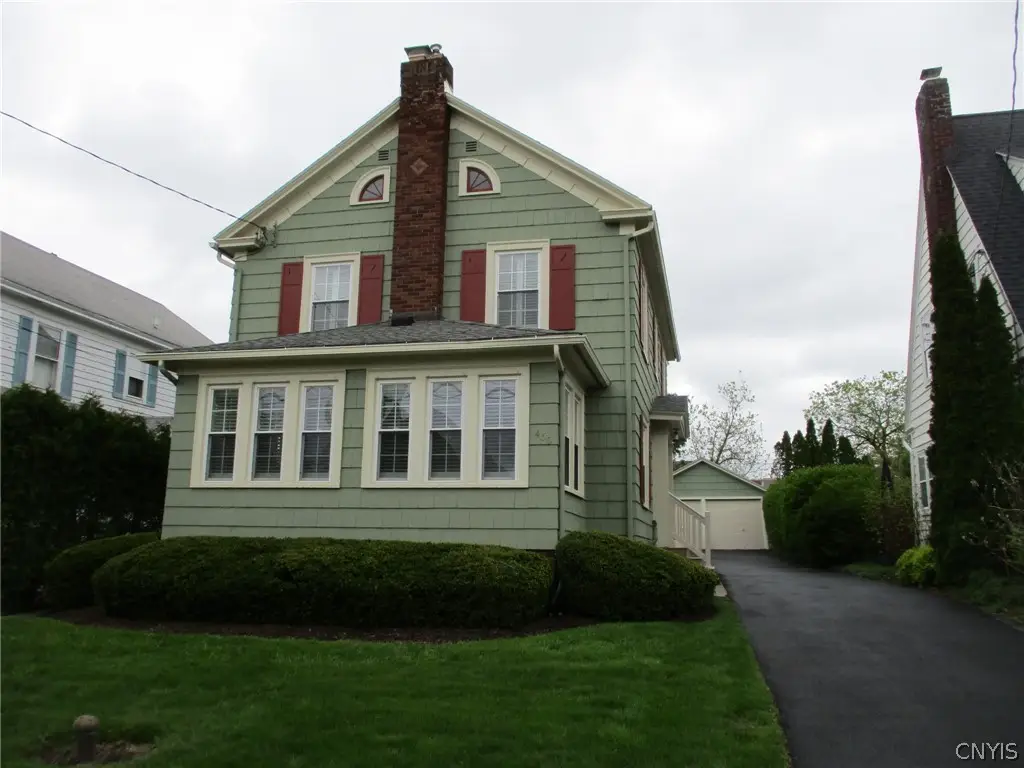 460 Brattle Road, Syracuse, NY 13203 - #1