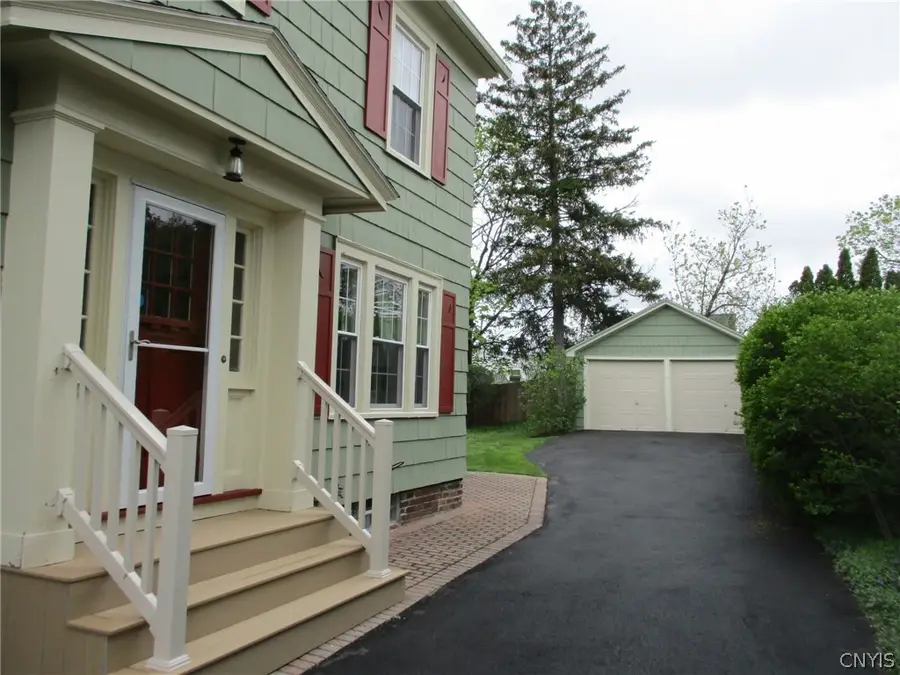 460 Brattle Road, Syracuse, NY 13203 - #2
