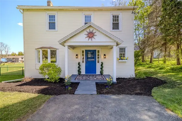 1020 Marlyn Park Drive, Cazenovia, NY 13035