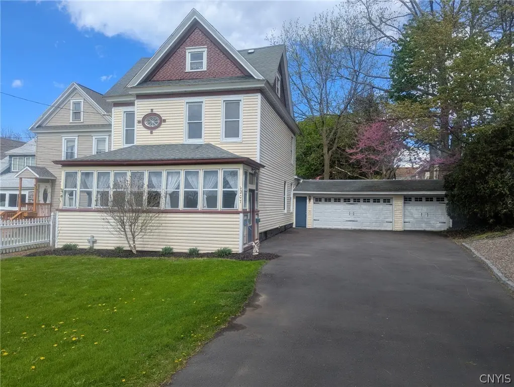 207 S Avery Avenue, Syracuse, NY 13204 - #1