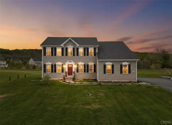 8809 Quarter Horse, Chittenango, NY 13037