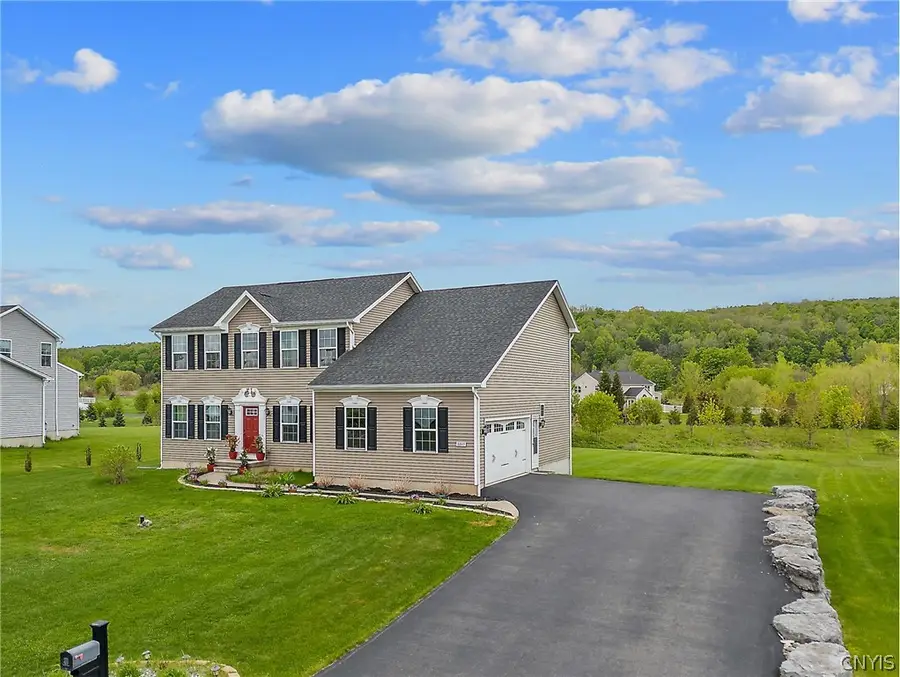 8809 Quarter Horse, Chittenango, NY 13037 - #3