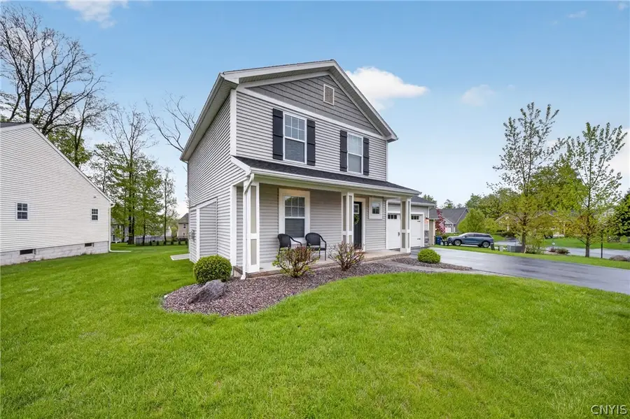 8200 Venetian Drive, Baldwinsville, NY 13027 - #2