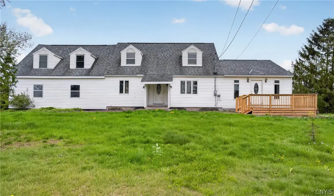 340 Chesbro Road, Pennellville, NY 13132 - #1