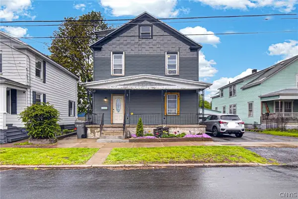 123 6th Street, Rome, NY 13440