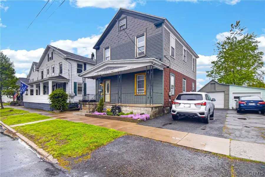 123 6th Street, Rome, NY 13440 - #2