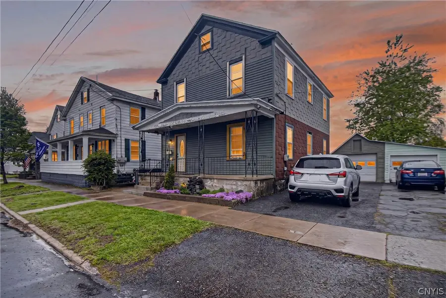 123 6th Street, Rome, NY 13440 - #2