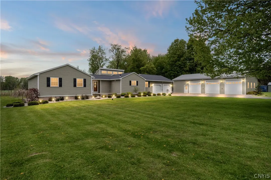 8205 Kirkville Road, Kirkville, NY 13082 - #1