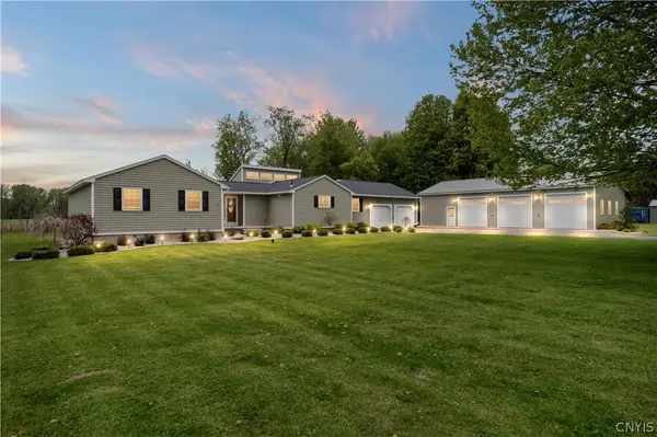 8205 Kirkville Road, Kirkville, NY 13082