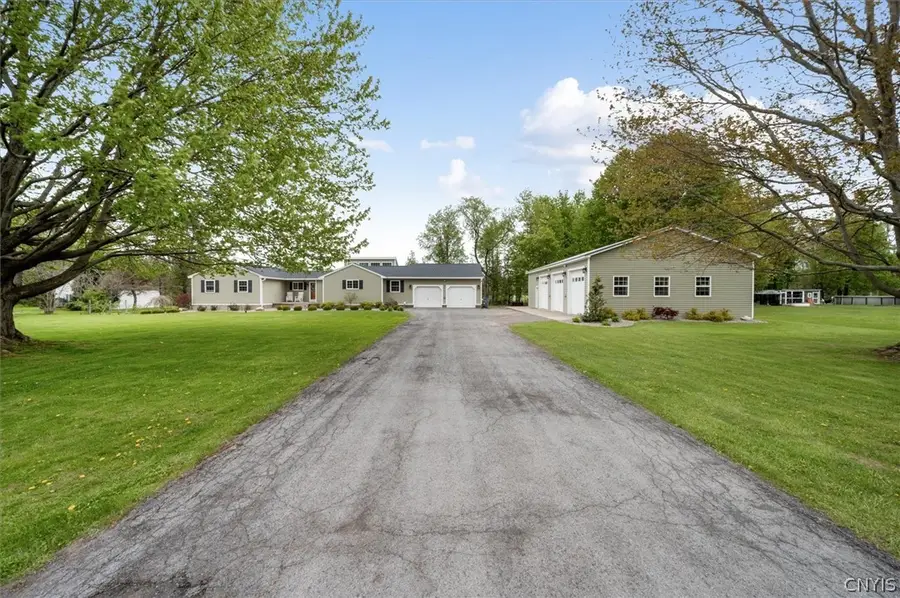 8205 Kirkville Road, Kirkville, NY 13082 - #2