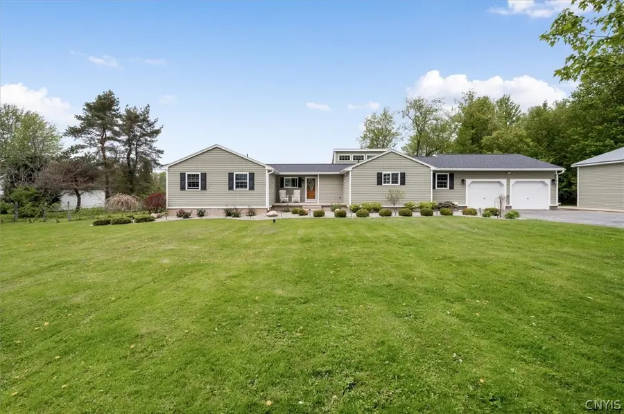 8205 Kirkville Road, Kirkville, NY 13082 - #3