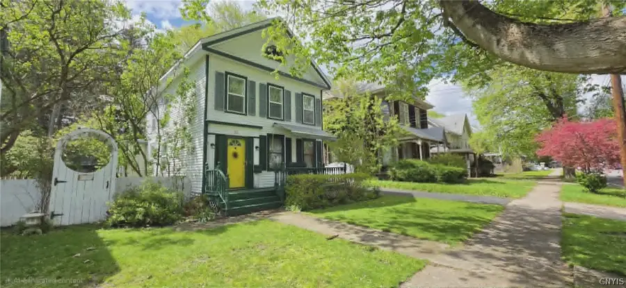 32 N Church Street, Cortland, NY 13045 - #3