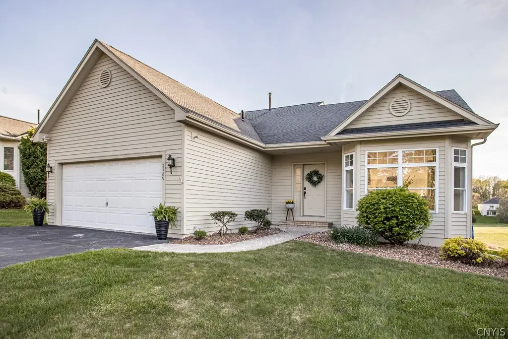 5189 Pointe East Drive, Jamesville, NY 13078 - #1