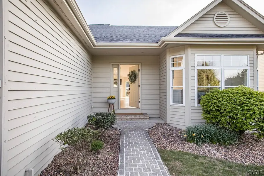 5189 Pointe East Drive, Jamesville, NY 13078 - #2
