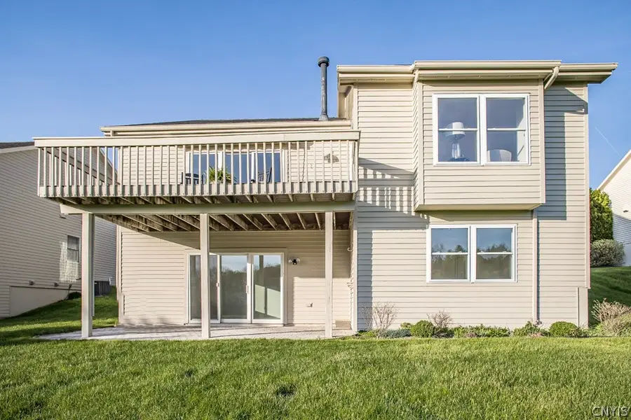 5189 Pointe East Drive, Jamesville, NY 13078 - #3