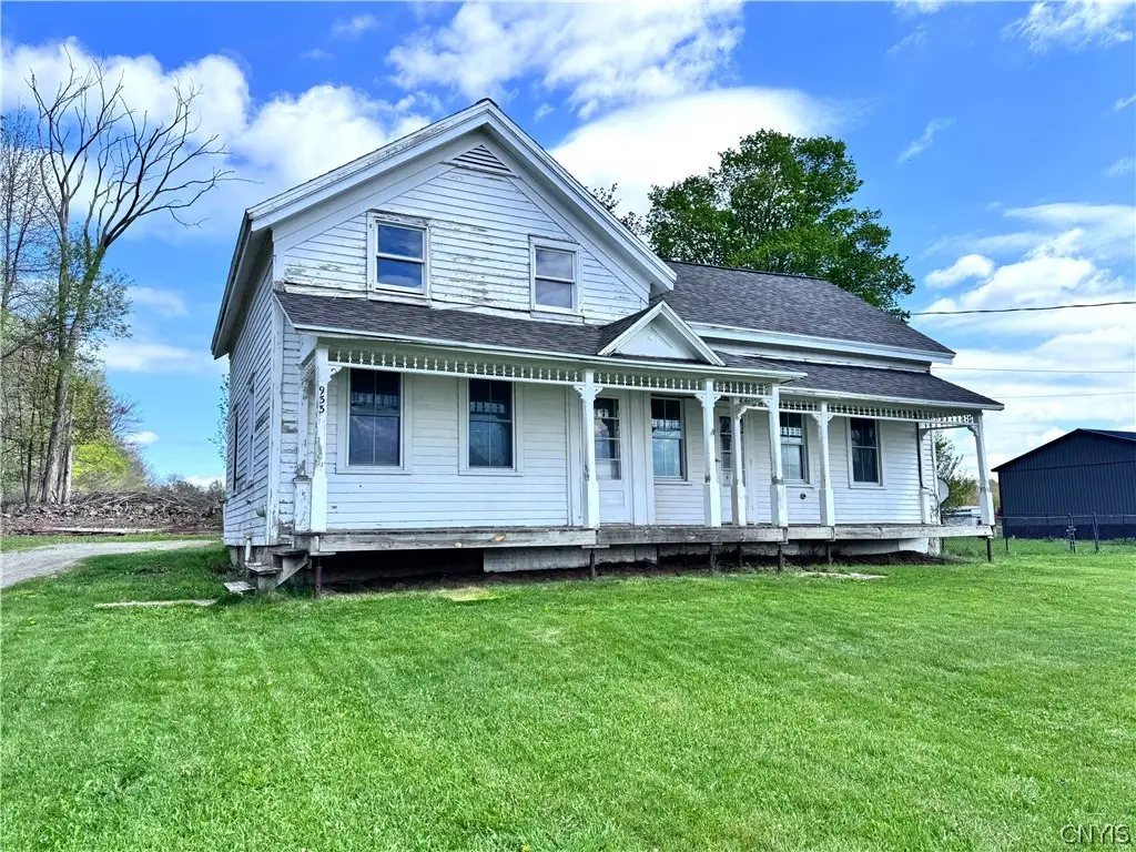 933 Hillsboro Road, Camden, NY 13316 - #1