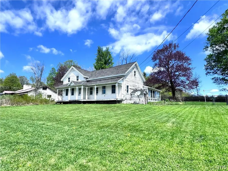 933 Hillsboro Road, Camden, NY 13316 - #2