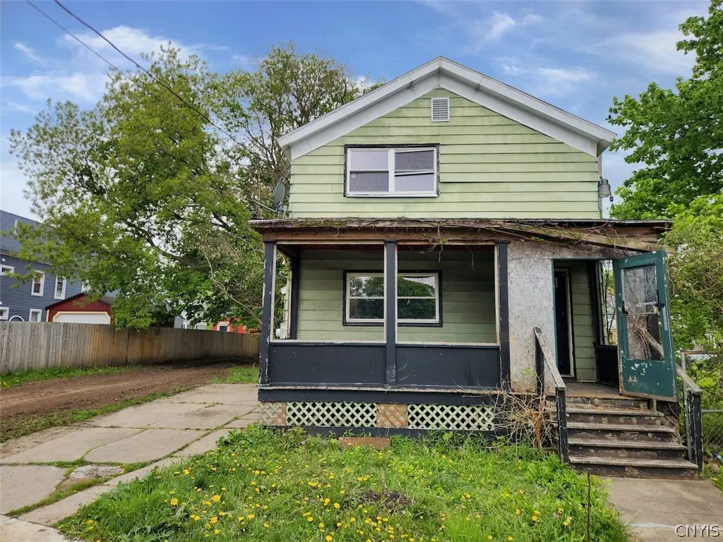 10 Johnson Park, Utica, NY 13501 - #1