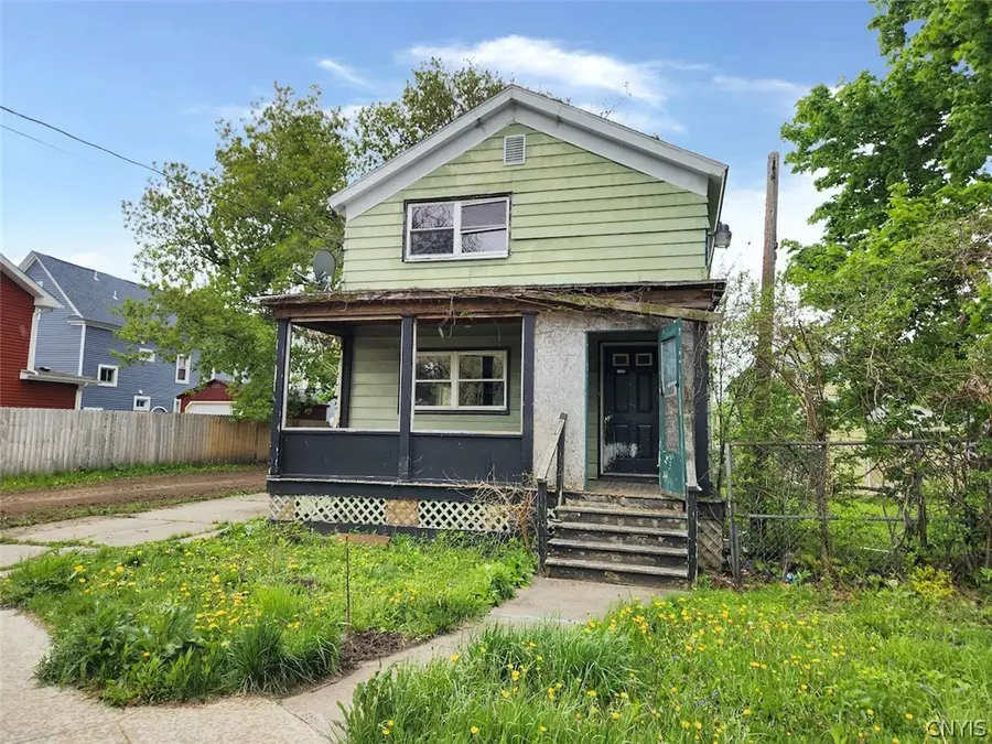 10 Johnson Park, Utica, NY 13501 - #3