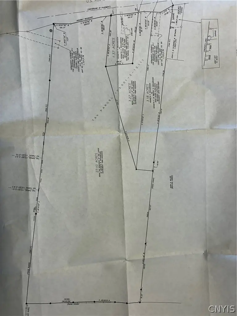 1077 Us Highway 11, Gouverneur, NY 13642 - #3