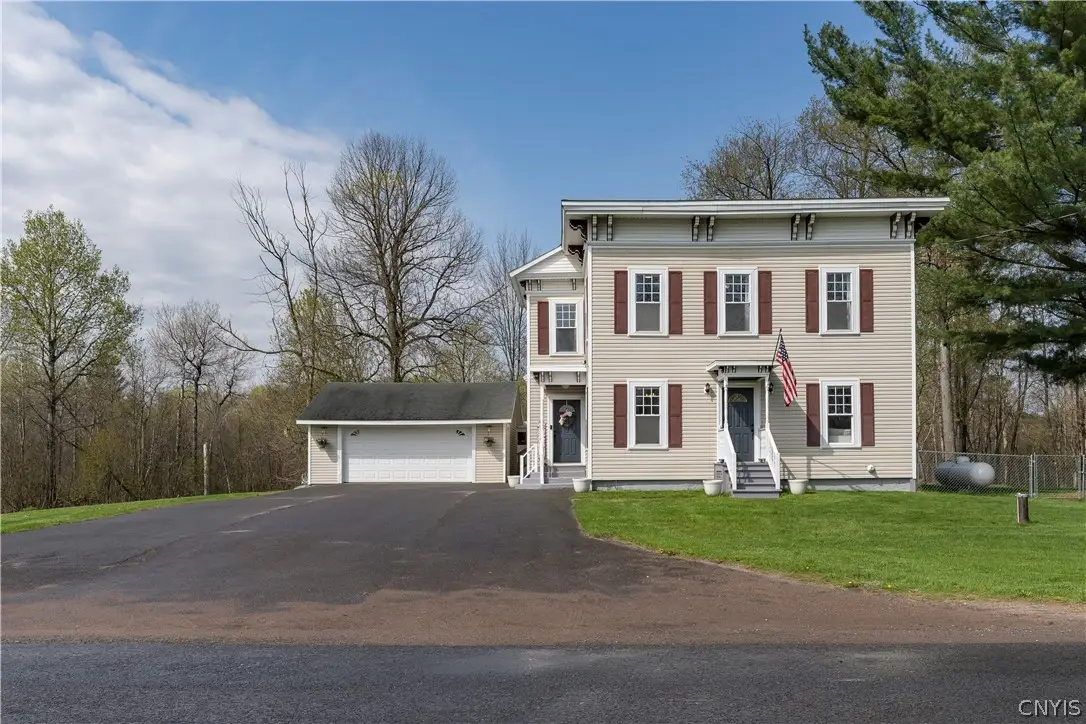 26049 Crowner Road, Carthage, NY 13619 - #1