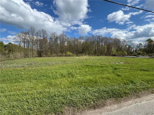 Gifford Road, Rome, NY 13440