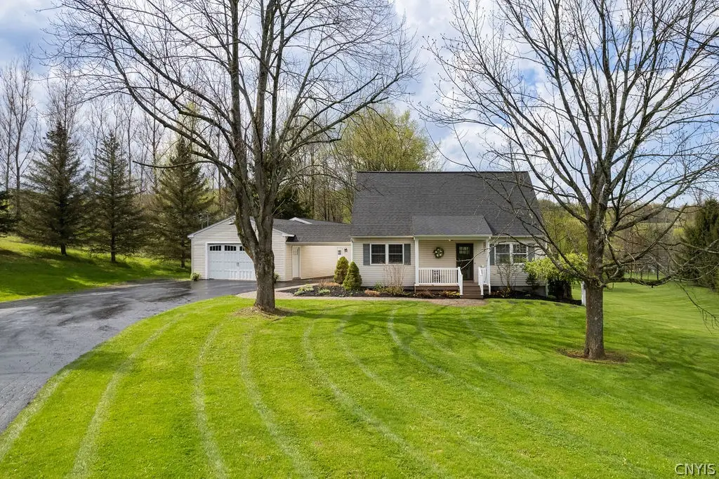 7175 Horton Road, Hamilton, NY 13346 - #1