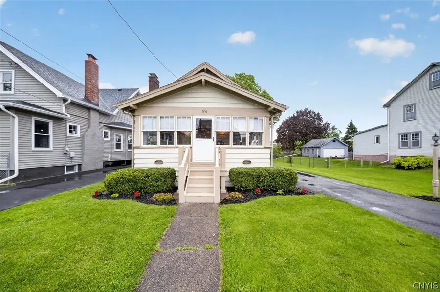 126 Martin Street, Syracuse, NY 13208 - #3